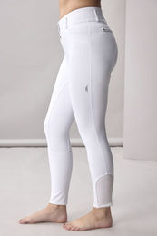 Produktbild von Vollbesatz-Reithose Allora HighRise