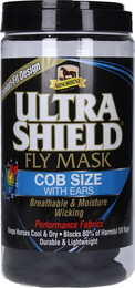 Produktbild von Vollblut Insektenschutzmaske Absorbine Ultrashield