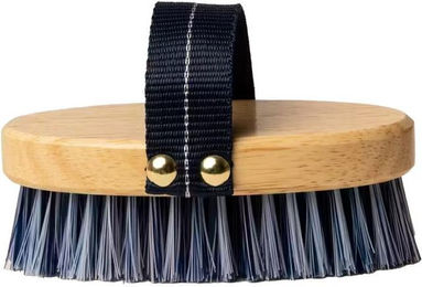 Produktbild von Vollbürste für Pferde Grooming Deluxe Sammy