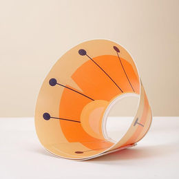 Produktbild von Voller Halskrausen, Katzenhalsbänder, Hundehalsringe, Kastrationsringe, Schamhalsbänder, Anti-Leck- und Anti-Kratz-Kopfschutz, Haustierbedarf. S