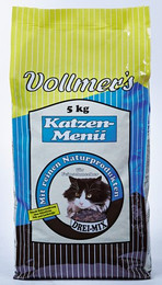 Produktbild von vollmers Hundetrockenfutter - 5 kg
