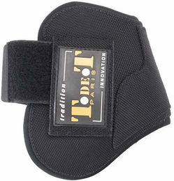 Produktbild von Vollschutz für Pferdebeine T de T