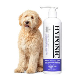 Volumen- und hypoallergenischer Hundeshampon Ukal Hyponic – Bild 1 von 8