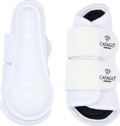 Produktbild von Vorderbeingamaschen Catago FIR-Tech