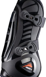 Produktbild von Vorderbeingamaschen eQuick eShock Legend