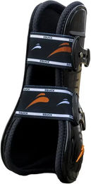 Produktbild von Vorderbeingamaschen eQuick Vibe