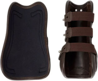 Produktbild von Vorderbeingamaschen LeMieux Capella