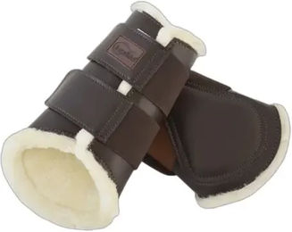 Produktbild von Vorderbeingamaschen Lexhis Doma