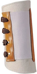 Produktbild von Vorderbeingamaschen Mehis