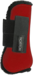Produktbild von Vorderbeingamaschen Norton Fleece