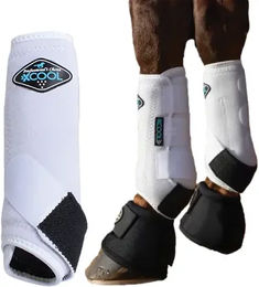 Produktbild von Vorderbeingamaschen Professional's Choice 2Xcool SMB (x4)