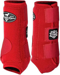 Produktbild von Vorderbeingamaschen Professional's Choice SMB Strike