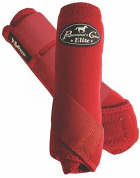 Produktbild von Vorderbeingamaschen Professional's Choice Ventech™ Elite Sports Medicine Front