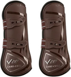 Produktbild von Vorderbeingamaschen Sehnenschutz Lami-Cell V22