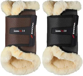 Produktbild von Vorderbeingamaschen Zandona Air 2.0