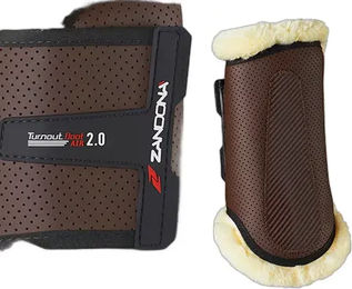 Produktbild von Vorderbeingamaschen Zandona Air 2.0