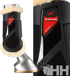 Produktbild von Vorderbeingamaschen Zandona Prince Sensitive+