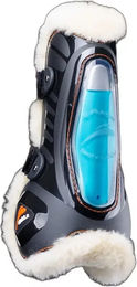 Vorderbeinschutz eQuick eShock Fluffy – Bild 1 von 4
