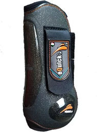 Produktbild von Vorderbeinschutz für Pferde eQuick eLight