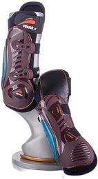 Produktbild von Vorderbeinschutz für Pferde eQuick eUltra