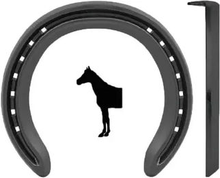 Produktbild von Vorderbeschlag Offen Kerckhaert Kings Plate extra