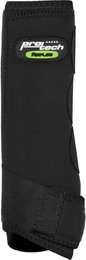 Produktbild von Vordere geschlossene Gamaschen Pro-Tech Airflow für Pferde