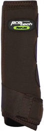 Produktbild von Vordere geschlossene Gamaschen Pro-Tech Airflow für Pferde