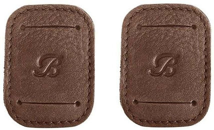 Produktbild von Vordere Gurthalterung Bates (x2)