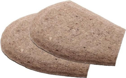 Produktbild von Vordereinfügen Kavalkade Sad.pad-ins-Felt