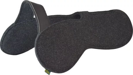 Produktbild von Vorderer Aufsatzdämpfer für Pferdetransporter Ronzon Legend