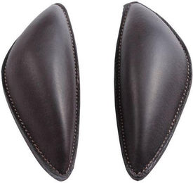 Produktbild von Vorderer Klotz für Pferd für Sattel Tattini Daslö 1052398