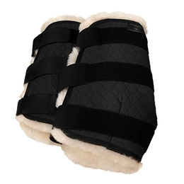 Vordergamaschen für Pferde, Werner Christ Horse – Bild 1 von 7