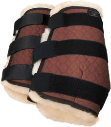 Vordergamaschen für Pferde, Werner Christ Horse – Bild 1 von 7