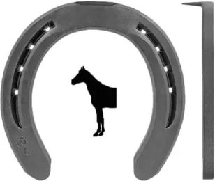 Produktbild von Vorderplatte mit 1 Loch Kerckhaert WH