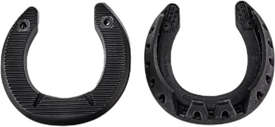 Produktbild von Vorderrand des Hufeisens Iron Block