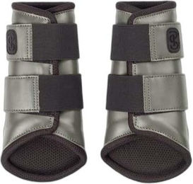 Produktbild von Vorderröhren für Pferde aus Netzgewebe PS of Sweden Premium