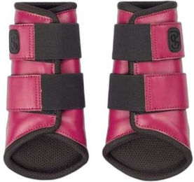 Produktbild von Vorderröhren für Pferde aus Netzgewebe PS of Sweden Premium