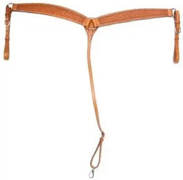 Produktbild von Vorderzeug für Pferd frantal basket Tattini Brad Ren's