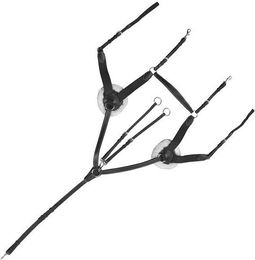 Produktbild von Vorderzeug für Pferde 5 Punkte Canter