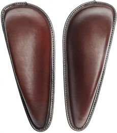 Produktbild von Vorderzeug für Pferde Bates Bates Flexibloc - Dressage (x2)