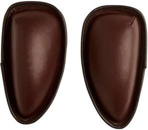 Produktbild von Vorderzeug für Pferde Bates Flexibloc - Jump (x2)