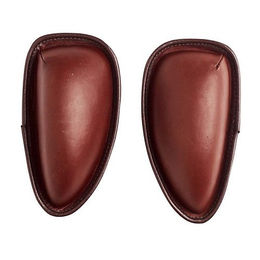 Produktbild von Vorderzeug für Pferde Bates Flexibloc - Jump (x2)