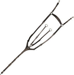 Produktbild von Vorderzeug für Pferde Canter