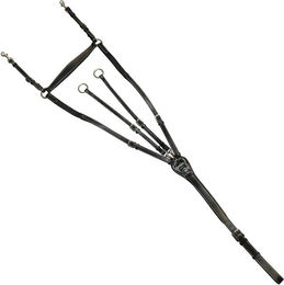 Produktbild von Vorderzeug für Pferde Flags&Cup Göteborg