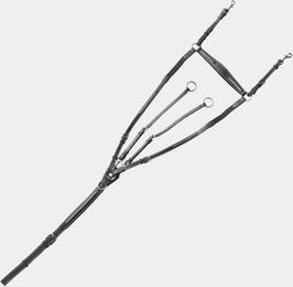 Produktbild von Vorderzeug für Pferde Flags&Cup Helsinki