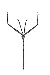 Produktbild von Vorderzeug für Pferde Kieffer Jessica