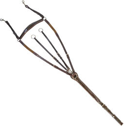 Produktbild von Vorderzeug für Pferde Polyethylen Privilège Equitation Nice