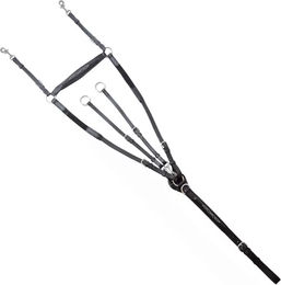 Produktbild von Vorderzeug für Pferde Polyethylen Privilège Equitation Royan