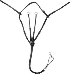 Produktbild von Vorderzeug für Pferde Premier Equine Valbrona Performance