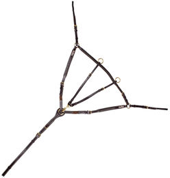 Produktbild von Vorderzeug KT Mons fancy